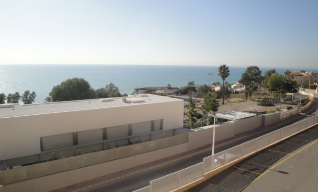 Alquiler a largo plazo - Piso - Santa Pola - Santa pola del este