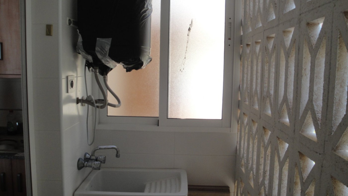 Alquiler a largo plazo - Piso - Santa Pola - Santa pola del este