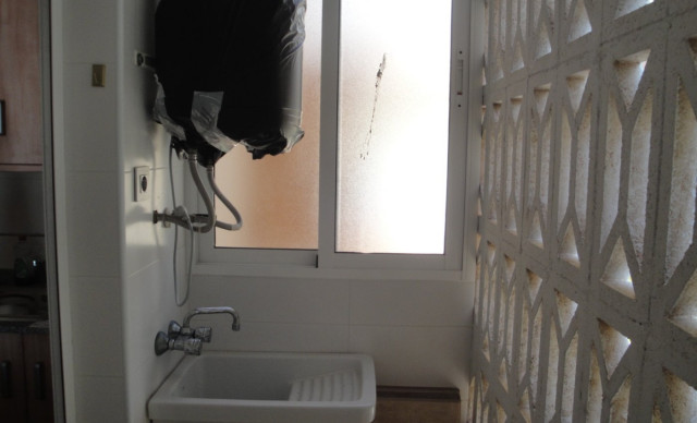 Alquiler a largo plazo - Piso - Santa Pola - Santa pola del este