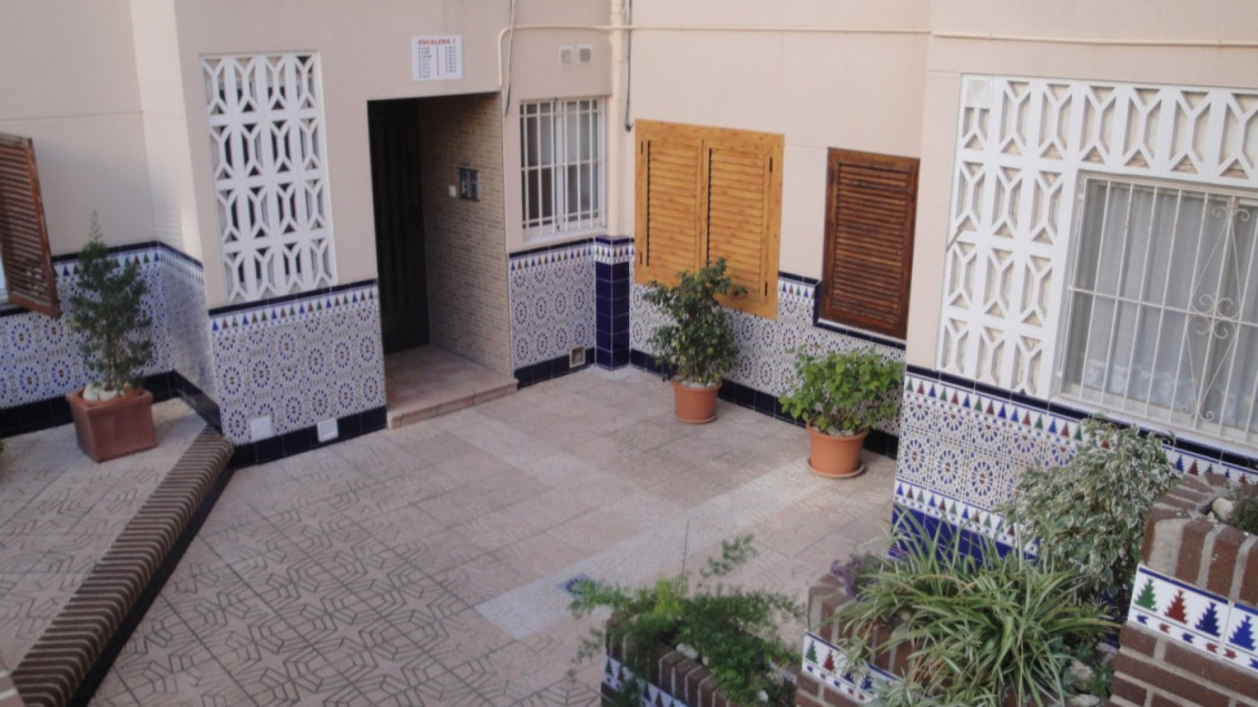 Alquiler a largo plazo - Piso - Santa Pola - Santa pola del este