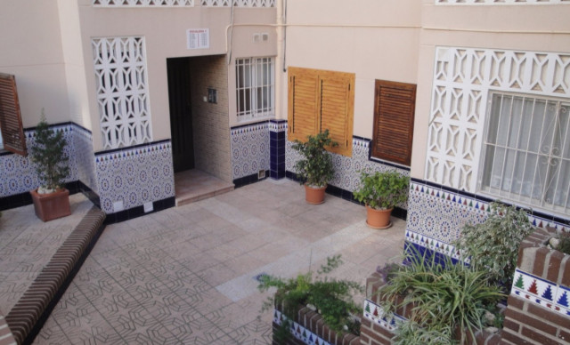 Alquiler a largo plazo - Piso - Santa Pola - Santa pola del este