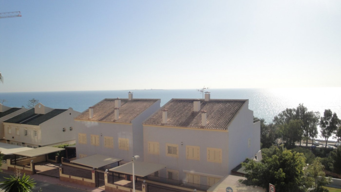 Alquiler a largo plazo - Piso - Santa Pola - Santa pola del este