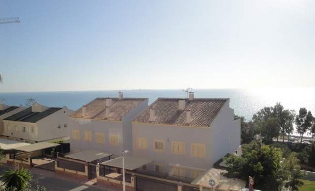 Alquiler a largo plazo - Piso - Santa Pola - Santa pola del este