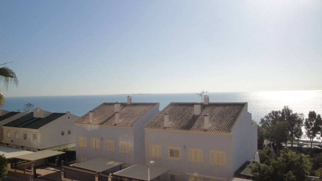 Alquiler a largo plazo - Piso - Santa Pola - Santa pola del este