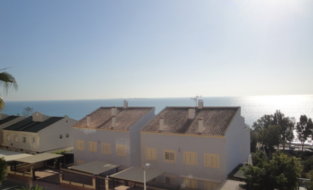 Alquiler a largo plazo - Piso - Santa Pola - Santa pola del este