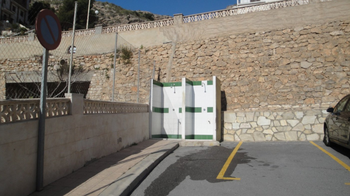 Alquiler a largo plazo - Piso - Santa Pola - Santa pola del este