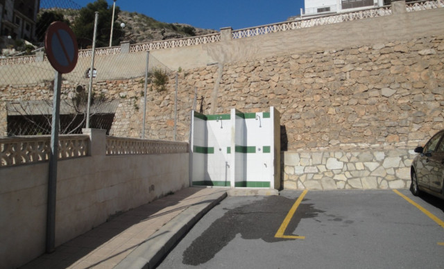 Alquiler a largo plazo - Piso - Santa Pola - Santa pola del este