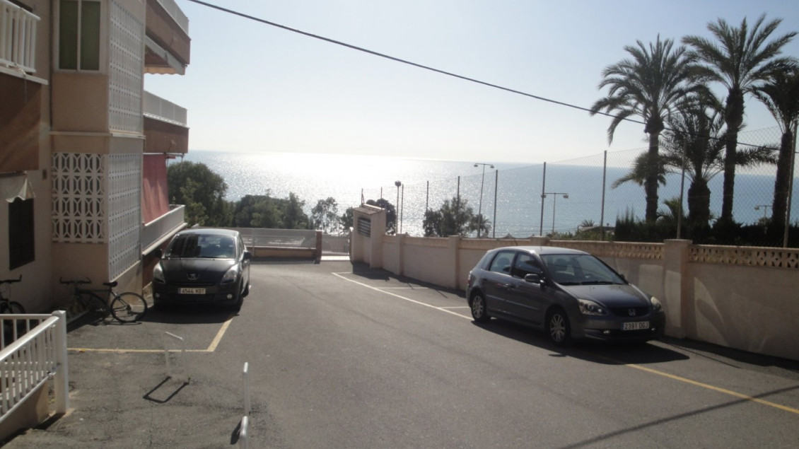 Alquiler a largo plazo - Piso - Santa Pola - Santa pola del este