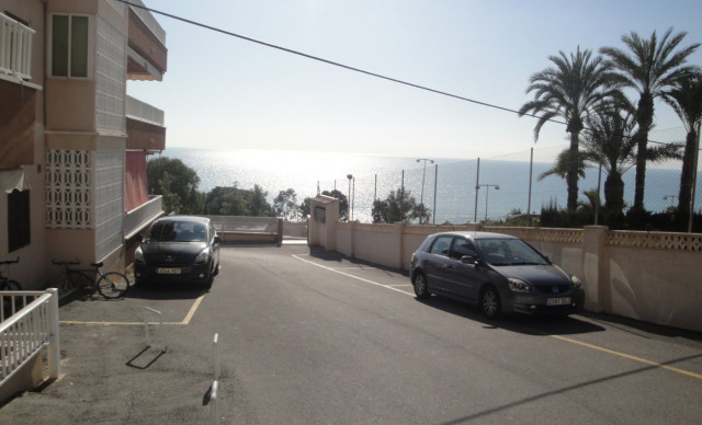 Alquiler a largo plazo - Piso - Santa Pola - Santa pola del este