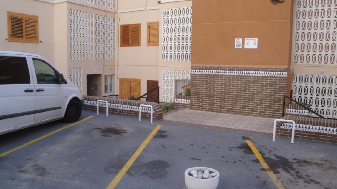 Alquiler a largo plazo - Piso - Santa Pola - Santa pola del este