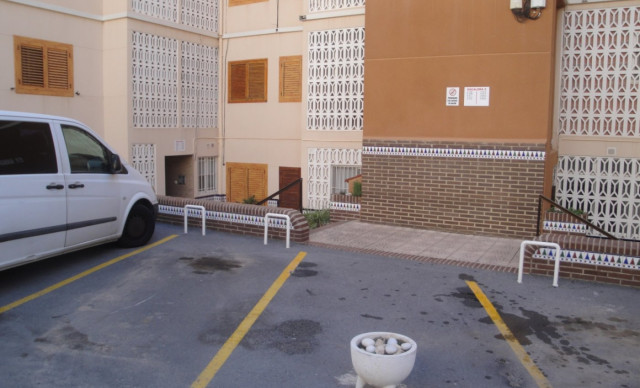 Alquiler a largo plazo - Piso - Santa Pola - Santa pola del este