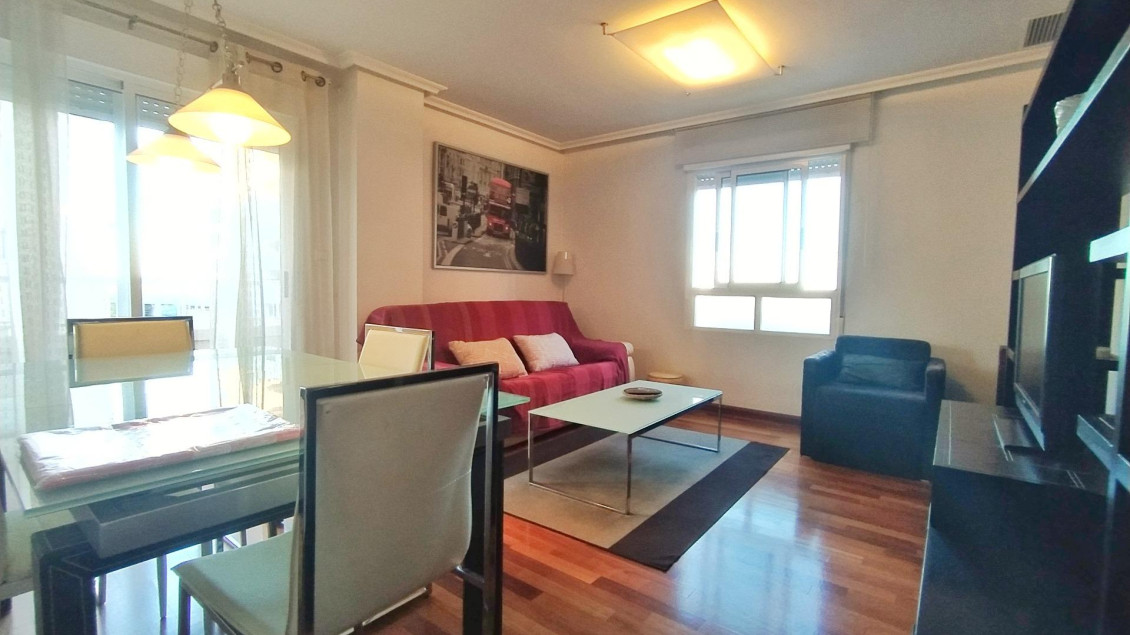 Alquiler a largo plazo - Piso - Elche - Universidad - Ciudad deportiva