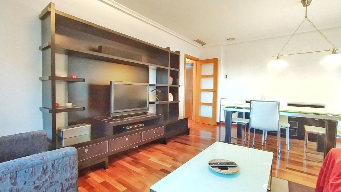 Alquiler a largo plazo - Piso - Elche - Universidad - Ciudad deportiva