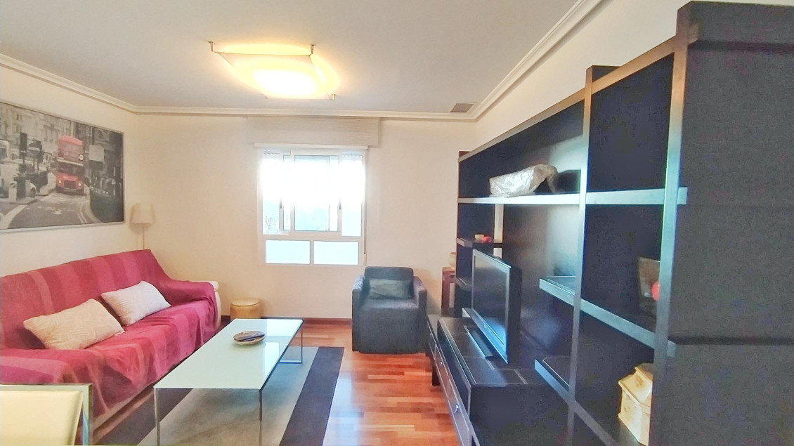 Alquiler a largo plazo - Piso - Elche - Universidad - Ciudad deportiva