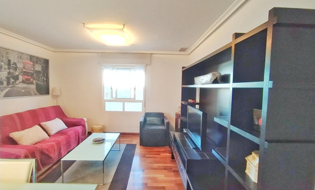 Alquiler a largo plazo - Piso - Elche - Universidad - Ciudad deportiva