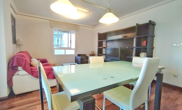 Alquiler a largo plazo - Piso - Elche - Universidad - Ciudad deportiva