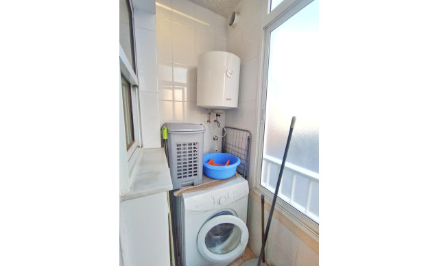 Alquiler a largo plazo - Piso - Elche - Universidad - Ciudad deportiva