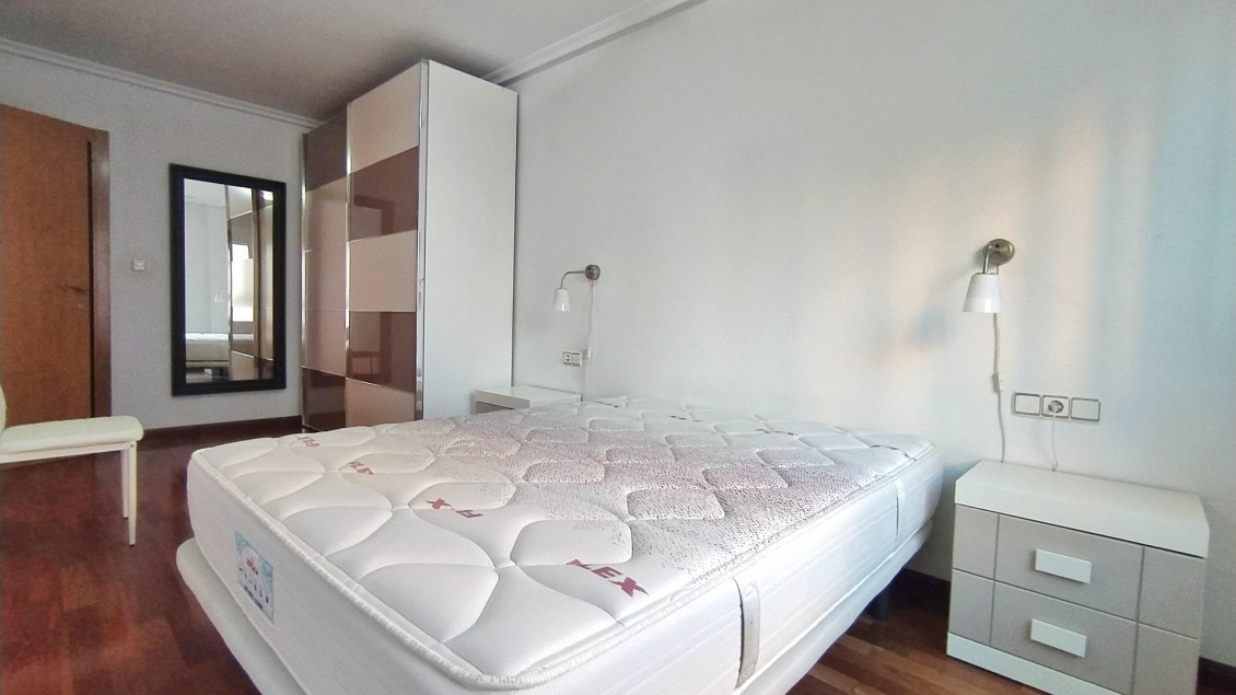 Alquiler a largo plazo - Piso - Elche - Universidad - Ciudad deportiva