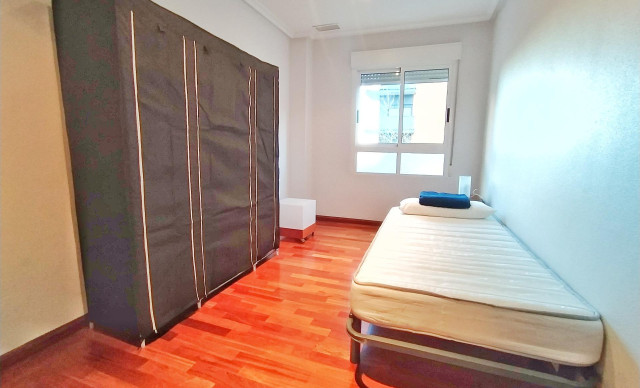 Alquiler a largo plazo - Piso - Elche - Universidad - Ciudad deportiva