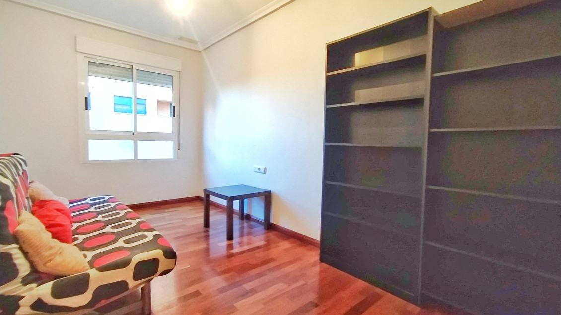 Alquiler a largo plazo - Piso - Elche - Universidad - Ciudad deportiva