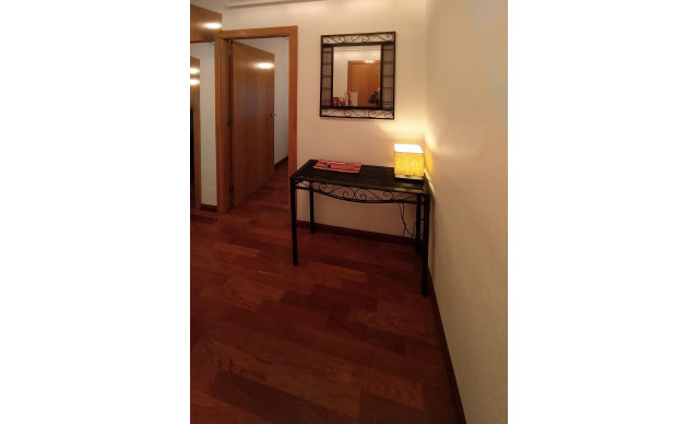 Alquiler a largo plazo - Piso - Elche - Universidad - Ciudad deportiva