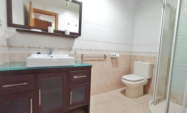 Alquiler a largo plazo - Piso - Elche - Universidad - Ciudad deportiva