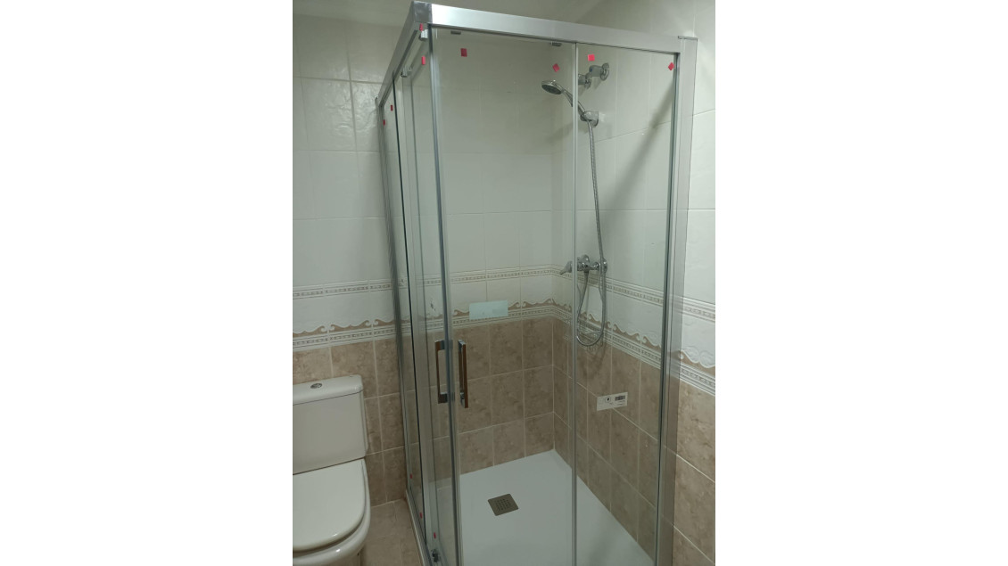 Alquiler a largo plazo - Piso - Elche - Universidad - Ciudad deportiva