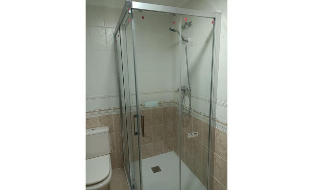 Alquiler a largo plazo - Piso - Elche - Universidad - Ciudad deportiva