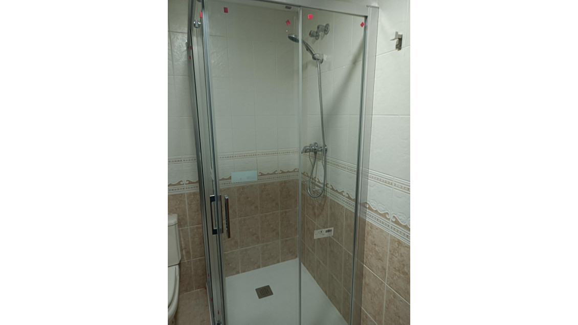 Alquiler a largo plazo - Piso - Elche - Universidad - Ciudad deportiva