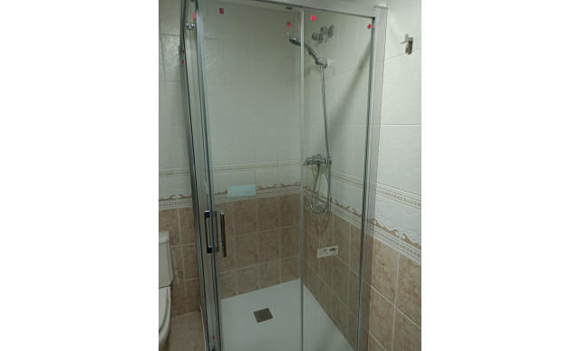 Alquiler a largo plazo - Piso - Elche - Universidad - Ciudad deportiva