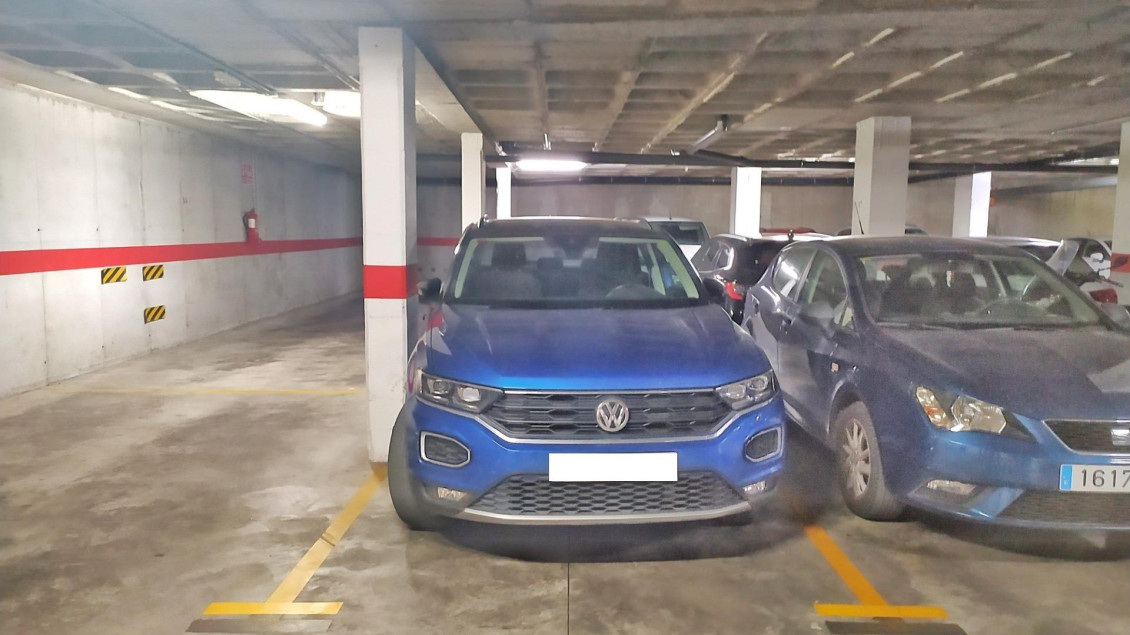 Alquiler a largo plazo - Piso - Elche - Universidad - Ciudad deportiva