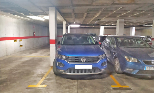 Alquiler a largo plazo - Piso - Elche - Universidad - Ciudad deportiva