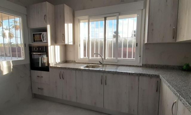 Alquiler a largo plazo - Chalet - Elche pedanias - Algoda