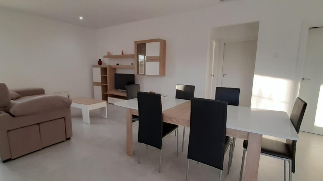 Alquiler a largo plazo - Chalet - Elche pedanias - Algoda