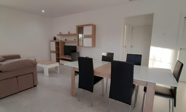 Alquiler a largo plazo - Chalet - Elche pedanias - Algoda