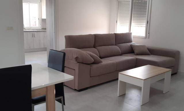 Alquiler a largo plazo - Chalet - Elche pedanias - Algoda