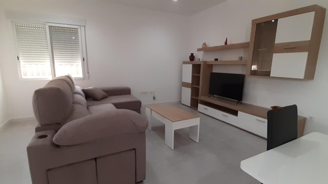 Alquiler a largo plazo - Chalet - Elche pedanias - Algoda