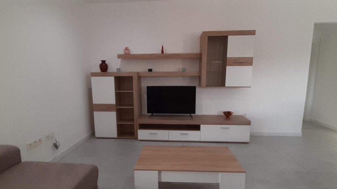 Alquiler a largo plazo - Chalet - Elche pedanias - Algoda