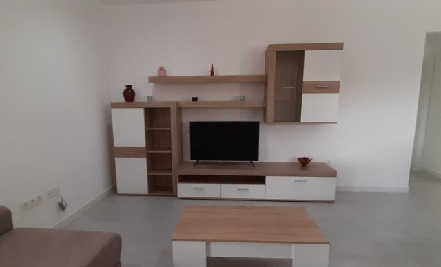 Alquiler a largo plazo - Chalet - Elche pedanias - Algoda