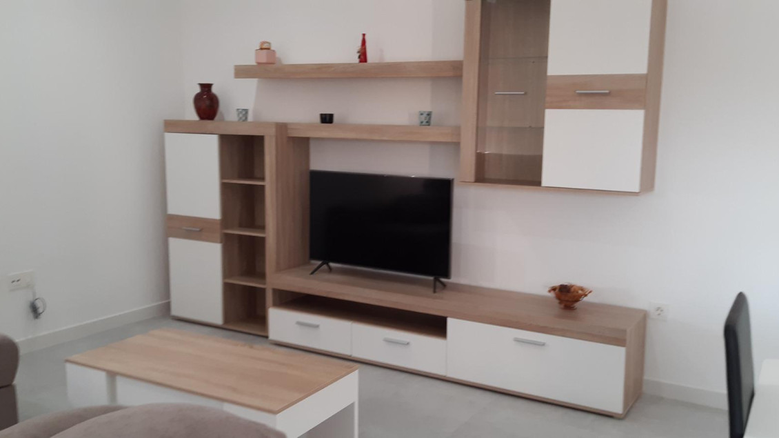 Alquiler a largo plazo - Chalet - Elche pedanias - Algoda