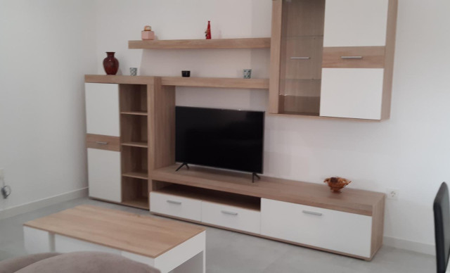 Alquiler a largo plazo - Chalet - Elche pedanias - Algoda