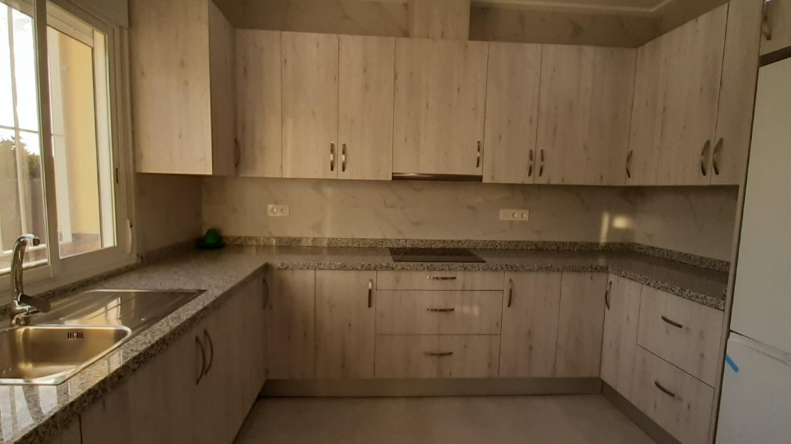 Alquiler a largo plazo - Chalet - Elche pedanias - Algoda