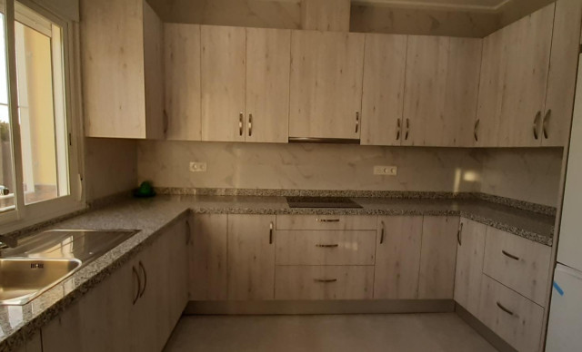 Alquiler a largo plazo - Chalet - Elche pedanias - Algoda