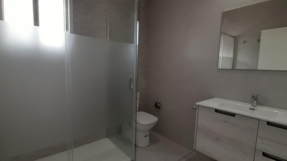 Alquiler a largo plazo - Chalet - Elche pedanias - Algoda