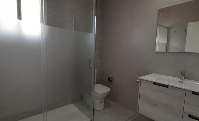 Alquiler a largo plazo - Chalet - Elche pedanias - Algoda