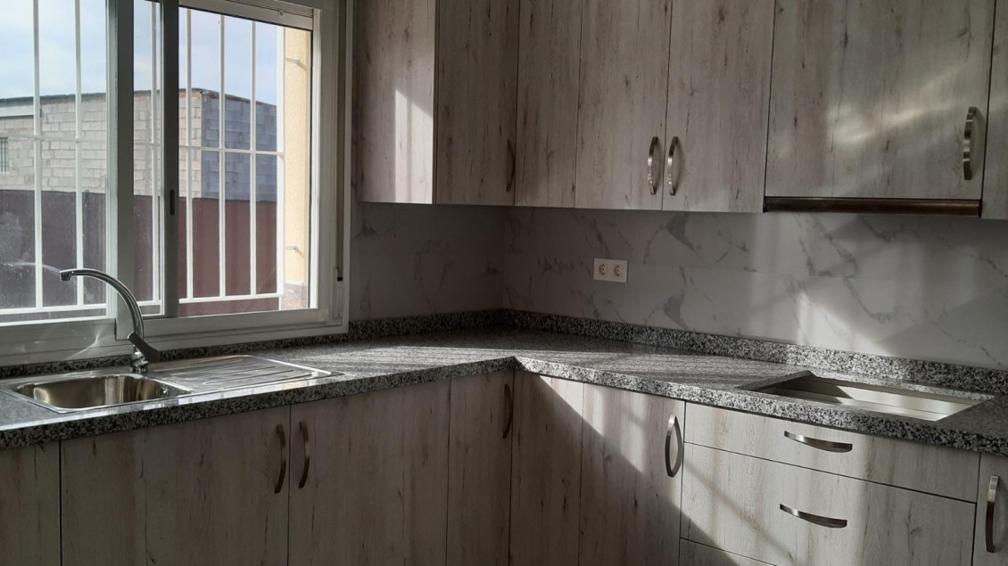 Alquiler a largo plazo - Chalet - Elche pedanias - Algoda