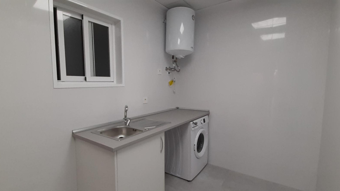 Alquiler a largo plazo - Chalet - Elche pedanias - Algoda