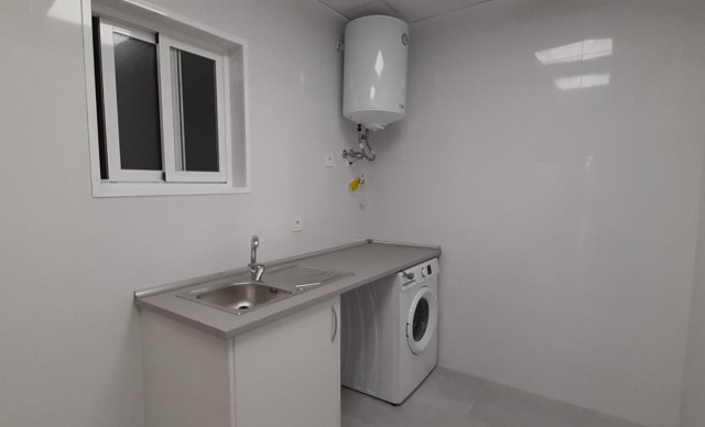 Alquiler a largo plazo - Chalet - Elche pedanias - Algoda