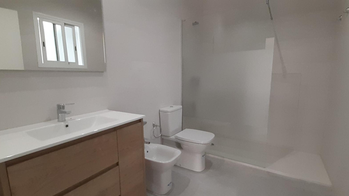 Alquiler a largo plazo - Chalet - Elche pedanias - Algoda