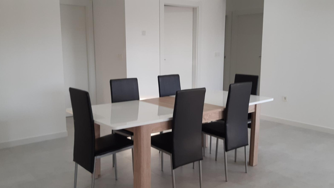 Alquiler a largo plazo - Chalet - Elche pedanias - Algoda